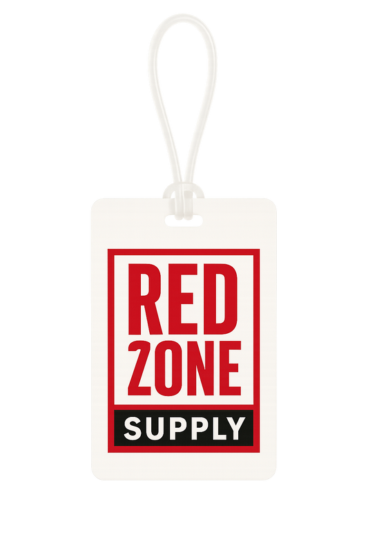 Custom Bag Tag